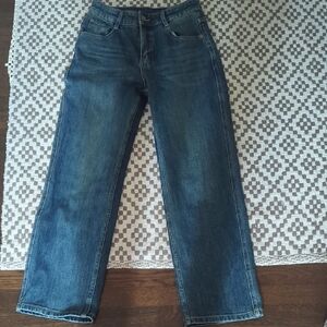 Classic Blue Women's Jeans